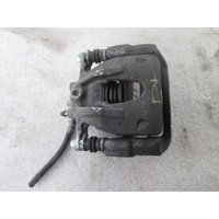 SPREDNJE DESNE ZAVORNE CELJUSTI  OEM N. 93176427 ORIGINAL REZERVNI DEL OPEL CORSA C X01 R (2004 - 10/2006) BENZINA LETNIK 2003