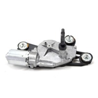 MOTORCEK ZADNJEGA BRISALCA OEM N. 8A61-A17K441-AE ORIGINAL REZERVNI DEL FORD FIESTA CB1 CNN MK6 R (2012 - 2017)DIESEL LETNIK 2013