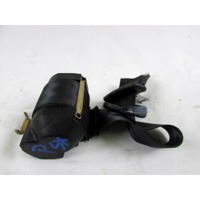 VARNOSTNI PAS OEM N. 8200252391 ORIGINAL REZERVNI DEL RENAULT CLIO BB CB MK2 R / CLIO STORIA (05/2001 - 2012) BENZINA LETNIK 2005