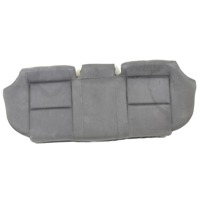 ZADNJE SEDISCE BLAGO OEM N. DIPITADA4B6SW5P ORIGINAL REZERVNI DEL AUDI A4 B6 8E2 8E5 BER/SW (2001 - 2005) DIESEL LETNIK 2003