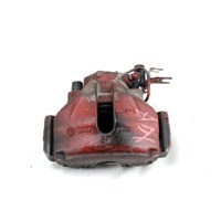 SPREDNJE DESNE ZAVORNE CELJUSTI  OEM N. 4B0615124 ORIGINAL REZERVNI DEL AUDI A4 B6 8E2 8E5 BER/SW (2001 - 2005) DIESEL LETNIK 2003