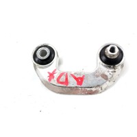 STABILIZATOR VZMETENJA  OEM N. 8E0411318 ORIGINAL REZERVNI DEL AUDI A4 B6 8E2 8E5 BER/SW (2001 - 2005) DIESEL LETNIK 2003