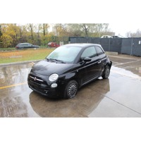 FIAT 500 1.4 B 74KW 6M 3P (2007) RICAMBI IN MAGAZZINO