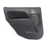 VRATNI PANEL OEM N. PNPSTFDFIESTAJHMK5RBR5P ORIGINAL REZERVNI DEL FORD FIESTA JH JD MK5 R (2005 - 2008) BENZINA LETNIK 2006