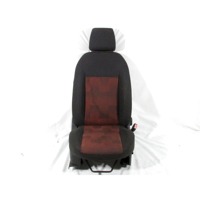 SPREDNJI DESNI SEDE? BLAGO OEM N. SEADTFDFIESTAJHMK5RBR5P ORIGINAL REZERVNI DEL FORD FIESTA JH JD MK5 R (2005 - 2008) BENZINA LETNIK 2006