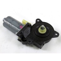 DVIZNI MEHANIZEM SPREDNIH STEKEL  OEM N. 1205750 ORIGINAL REZERVNI DEL FORD FIESTA JH JD MK5 R (2005 - 2008) BENZINA LETNIK 2006