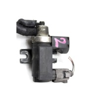 ELEKTROVENTIL  OEM N. 8E0906627C ORIGINAL REZERVNI DEL AUDI A4 B6 8E2 8E5 BER/SW (2001 - 2005) DIESEL LETNIK 2003