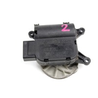 MOTORCEK OGREVANJA OEM N. 8E1820511C ORIGINAL REZERVNI DEL AUDI A4 B6 8E2 8E5 BER/SW (2001 - 2005) DIESEL LETNIK 2003