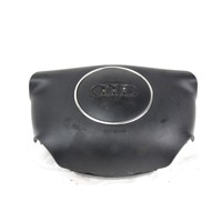 AIRBAG VOLAN OEM N. 8P0880201J ORIGINAL REZERVNI DEL AUDI A4 B6 8E2 8E5 BER/SW (2001 - 2005) DIESEL LETNIK 2003