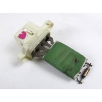 REGULATOR PREZRACEVANJA OEM N. 1379762 ORIGINAL REZERVNI DEL FORD FIESTA JH JD MK5 R (2005 - 2008) BENZINA LETNIK 2006