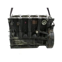 BLOK MOTORJA OEM N. R6400110701 ORIGINAL REZERVNI DEL MERCEDES CLASSE A W169 5P C169 3P (2004 - 04/2008) DIESEL LETNIK 2006