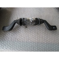 KRMILO SMERNIKI OEM N. 9185417 ORIGINAL REZERVNI DEL OPEL COMBO C (2001 - 2011) DIESEL LETNIK 2003