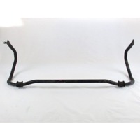 SPREDNJI STABILIZATOR OEM N. A1693230965 ORIGINAL REZERVNI DEL MERCEDES CLASSE A W169 5P C169 3P (2004 - 04/2008) DIESEL LETNIK 2006
