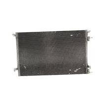 HLADILNIK KLIME OEM N. 24419327 ORIGINAL REZERVNI DEL FIAT CROMA 194 MK2 (2005 - 10/2007)  DIESEL LETNIK 2005