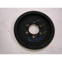 JERMENICA MOTORNE GREDI OEM N. 481H-1005070 ORIGINAL REZERVNI DEL DR 5 (2007 - 07/2014) BENZINA/GPL LETNIK 2009