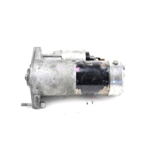 ZAGANJAC MOTORJA  OEM N. 55186545 ORIGINAL REZERVNI DEL FIAT CROMA 194 MK2 (2005 - 10/2007)  DIESEL LETNIK 2005