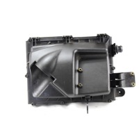 FILTAR ZRAKA OEM N. 55192518 ORIGINAL REZERVNI DEL FIAT CROMA 194 MK2 (2005 - 10/2007)  DIESEL LETNIK 2005