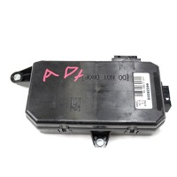 RACUNALNIK VRAT IN STEKEL OEM N. 46828005 ORIGINAL REZERVNI DEL FIAT CROMA 194 MK2 (2005 - 10/2007)  DIESEL LETNIK 2005