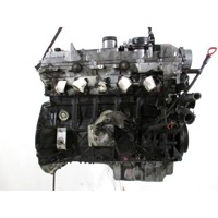 MOTOR OEM N. 612961 ORIGINAL REZERVNI DEL MERCEDES CLASSE E W210 S210 R BER/SW (1999 - 2003) DIESEL LETNIK 2000