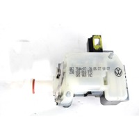 ZAKLEP LOPUTE GORIVA OEM N. 1C0810773 ORIGINAL REZERVNI DEL AUDI TT 8J (2006 - 2014)BENZINA LETNIK 2009