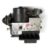 ABS AGREGAT S PUMPO OEM N. A0034319012 ORIGINAL REZERVNI DEL MERCEDES CLASSE E W210 S210 R BER/SW (1999 - 2003) DIESEL LETNIK 2000