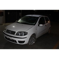 FIAT PUNTO 1.3 51KW 3P D 5M (2007) RICAMBIO USATO 