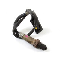 SONDA LAMBDA  OEM N. 7700107433 ORIGINAL REZERVNI DEL MERCEDES CLASSE E W210 S210 R BER/SW (1999 - 2003) DIESEL LETNIK 2000