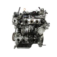 MOTOR OEM N. (D)8H01 ORIGINAL REZERVNI DEL CITROEN C3 MK2 SC (2009 - 2016) DIESEL LETNIK 2012