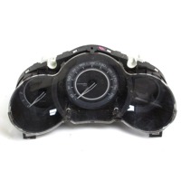 KILOMETER STEVEC OEM N. 96668806XT ORIGINAL REZERVNI DEL CITROEN C3 MK2 SC (2009 - 2016) DIESEL LETNIK 2012