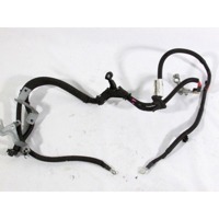 ELEKTRICNA NAPELJAVA OEM N. 31296239 ORIGINAL REZERVNI DEL VOLVO XC60 156 (2008 - 2013)DIESEL LETNIK 2012