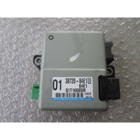 ELEKTRICNI SERVO VOLAN ENOTA OEM N. Q1T16685M ORIGINAL REZERVNI DEL OPEL AGILA A H00 (2000 - 2008) DIESEL LETNIK 2005