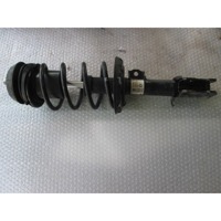 SPREDNJI LEVI AMORTIZER OEM N. 22194807 ORIGINAL REZERVNI DEL OPEL COMBO C (2001 - 2011) DIESEL LETNIK 2003