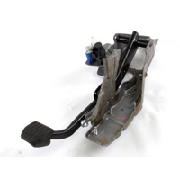 PEDALI OEM N. 31341099 ORIGINAL REZERVNI DEL VOLVO XC60 156 (2008 - 2013)DIESEL LETNIK 2012