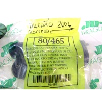 CILINDER VZIGA OEM N. 735319055 ORIGINAL REZERVNI DEL FIAT DUCATO 244 MK2 R (2002 - 2006)DIESEL LETNIK 2002