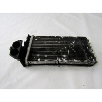 GRELEC RADIATORJA OEM N. 6448K4 ORIGINAL REZERVNI DEL PEUGEOT 307 3A/B/C/E/H BER/SW/CABRIO (2001 - 2009) DIESEL LETNIK 2004
