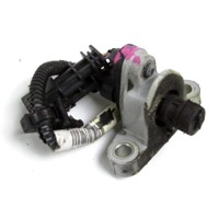 SENZOR OBRATOV MOTORJA OEM N. 31303282 ORIGINAL REZERVNI DEL VOLVO XC60 156 (2008 - 2013)DIESEL LETNIK 2012