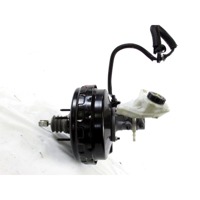 SERVO OJACEVALNIK ZAVOR S PUMPO OEM N. 31302531 ORIGINAL REZERVNI DEL VOLVO XC60 156 (2008 - 2013)DIESEL LETNIK 2012