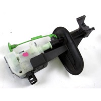 ZAKLEPANJE PRTLJA?NIH VRAT  OEM N. 31299107 ORIGINAL REZERVNI DEL VOLVO XC60 156 (2008 - 2013)DIESEL LETNIK 2012