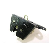 ZAKLEPANJE PRTLJA?NIH VRAT  OEM N. 7734588 ORIGINAL REZERVNI DEL FIAT PUNTO 176 MK1/MK1 CABRIO (1993 - 08/1999) BENZINA LETNIK 1993