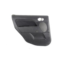 VRATNI PANEL OEM N. PNPSTFDFIESTAJHMK5RBR5P ORIGINAL REZERVNI DEL FORD FIESTA JH JD MK5 R (2005 - 2008) DIESEL LETNIK 2006