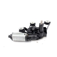 MOTORCEK ZADNJEGA BRISALCA OEM N. 2S61-A17K441-AC ORIGINAL REZERVNI DEL FORD FIESTA JH JD MK5 R (2005 - 2008) DIESEL LETNIK 2006