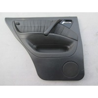 VRATNI PANEL OEM N. PNPSPMBCLASMLW163SV5P ORIGINAL REZERVNI DEL MERCEDES CLASSE ML W163 (1997 - 2006) DIESEL LETNIK 2001