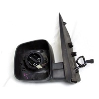 LEVO OGLEDALO OEM N. 1638418680 ORIGINAL REZERVNI DEL PEUGEOT BIPPER AA R (2007 - 2016) DIESEL LETNIK 2010