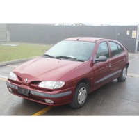 RENAULT MEGANE 1.4 B 55KW 5M 5P (1996) RICAMBIO USATO 