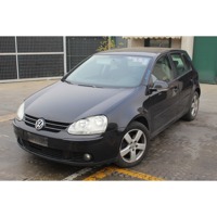 VOLKSWAGEN GOLF 5 1.6 B 85KW 6M 5P (2006) RICAMBIO USATO 