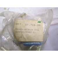 ZAKLEPANJE PRTLJA?NIH VRAT  OEM N.  ORIGINAL REZERVNI DEL RENAULT 11 B/C37 (1983 - 1989)BENZINA LETNIK 1983