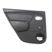 VRATNI PANEL OEM N. PNPSTDCSANDEROMK1BR5P ORIGINAL REZERVNI DEL DACIA SANDERO MK1 (2008 - 2012) BENZINA LETNIK 2009