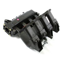 SESALNI KOLEKTOR OEM N. 8200373916 ORIGINAL REZERVNI DEL DACIA SANDERO MK1 (2008 - 2012) BENZINA LETNIK 2009