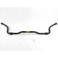 SPREDNJI STABILIZATOR OEM N. 6001547137 ORIGINAL REZERVNI DEL DACIA SANDERO MK1 (2008 - 2012) BENZINA LETNIK 2009