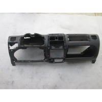 ARMATURNA PLOSCA OEM N. 9216491 ORIGINAL REZERVNI DEL OPEL AGILA A H00 (2000 - 2008) DIESEL LETNIK 2005